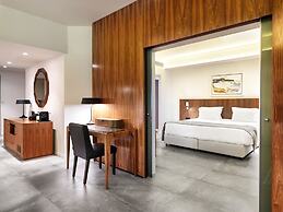 St Raphael Resort