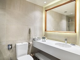 St Raphael Resort