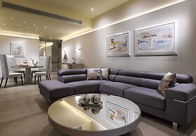 St Raphael Resort