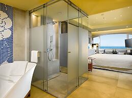 St Raphael Resort