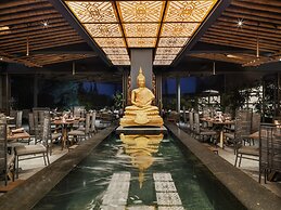 St Raphael Resort