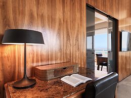 St Raphael Resort