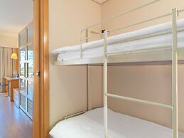 St Raphael Resort