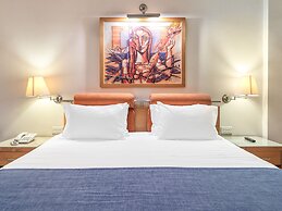 St Raphael Resort