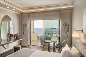 St Raphael Resort
