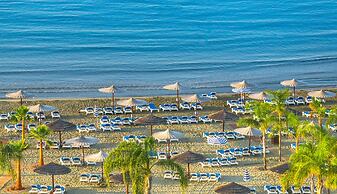 St Raphael Resort