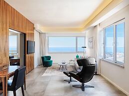 St Raphael Resort