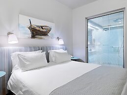 St Raphael Resort