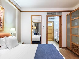 St Raphael Resort