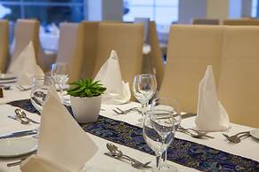 St Raphael Resort