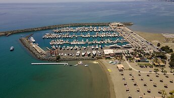 St Raphael Resort