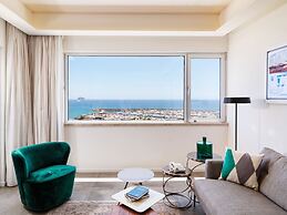 St Raphael Resort