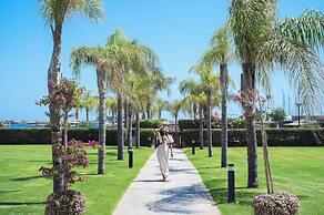 St Raphael Resort