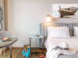 St Raphael Resort