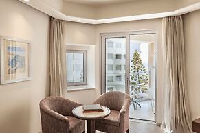 St Raphael Resort