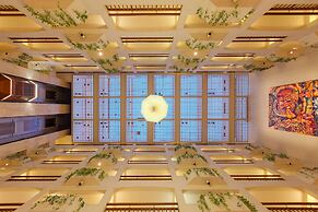 St Raphael Resort
