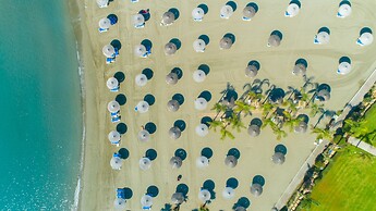 St Raphael Resort