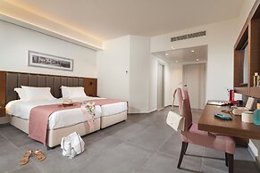 St Raphael Resort