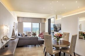 St Raphael Resort