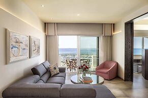 St Raphael Resort