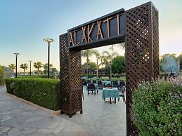 St Raphael Resort