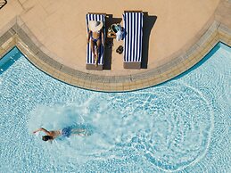 St Raphael Resort