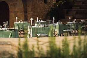 St Raphael Resort