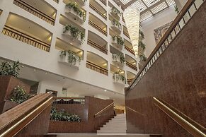 St Raphael Resort