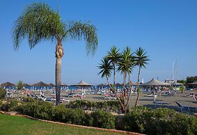 St Raphael Resort