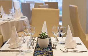 St Raphael Resort