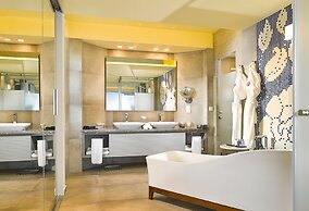 St Raphael Resort