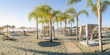 St Raphael Resort