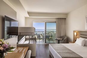 St Raphael Resort
