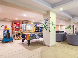 St Raphael Resort