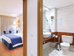 St Raphael Resort