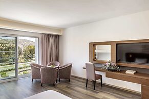 St Raphael Resort