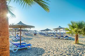 St Raphael Resort