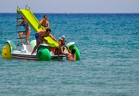 St Raphael Resort