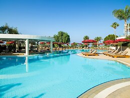 St Raphael Resort