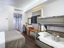 St Raphael Resort