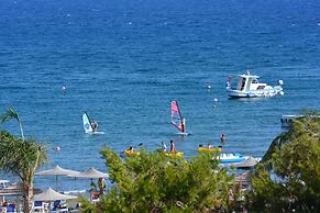St Raphael Resort