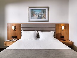 St Raphael Resort