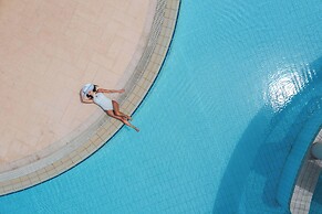 St Raphael Resort