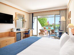 St Raphael Resort
