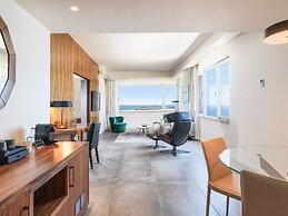St Raphael Resort