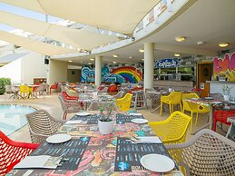 St Raphael Resort