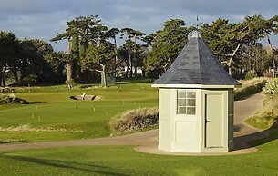 Portmarnock Resort & Jameson Golf Links