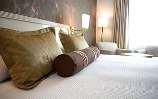 Hotel Europa La Paz