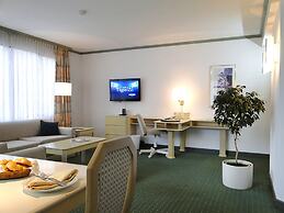 Hotel Europa La Paz
