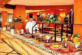 Hotel Europa La Paz